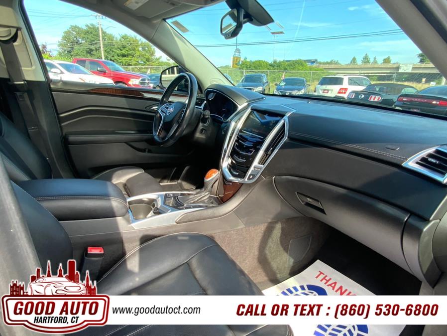 2014 Cadillac SRX AWD 4dr Luxury Collection, available for sale in Hartford, Connecticut | Good Auto LLC. Hartford, Connecticut 2014 Cadillac SRX AWD 4dr Luxury Collection, available for sale in Hartford, Connecticut | Good Auto LLC. Hartford, Connecticut