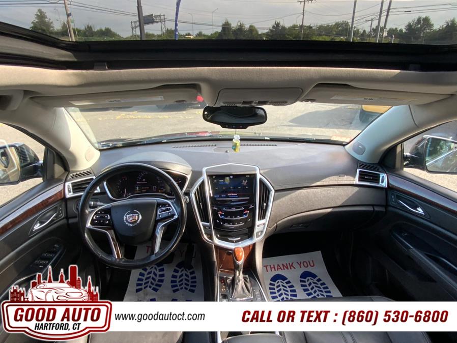 2014 Cadillac SRX AWD 4dr Luxury Collection, available for sale in Hartford, Connecticut | Good Auto LLC. Hartford, Connecticut 2014 Cadillac SRX AWD 4dr Luxury Collection, available for sale in Hartford, Connecticut | Good Auto LLC. Hartford, Connecticut