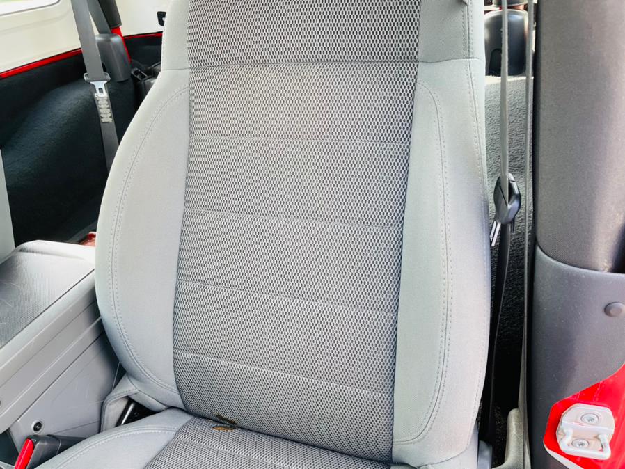 Used Jeep Wrangler 4WD 2dr Rubicon 2007 | Supreme Automotive. New Britain, Connecticut Used Jeep Wrangler 4WD 2dr Rubicon 2007 | Supreme Automotive. New Britain, Connecticut