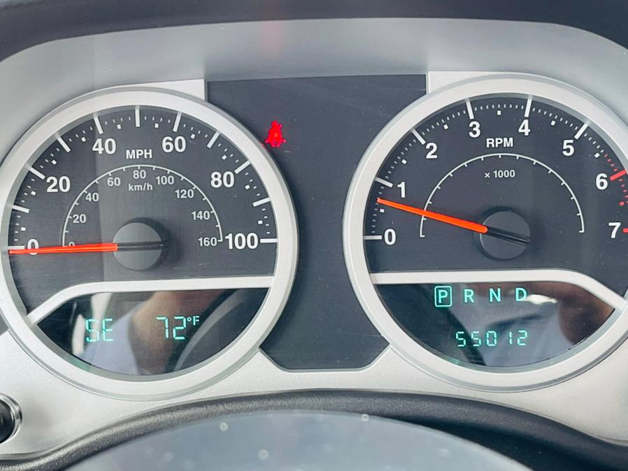 Used Jeep Wrangler 4WD 2dr Rubicon 2007 | Supreme Automotive. New Britain, Connecticut Used Jeep Wrangler 4WD 2dr Rubicon 2007 | Supreme Automotive. New Britain, Connecticut
