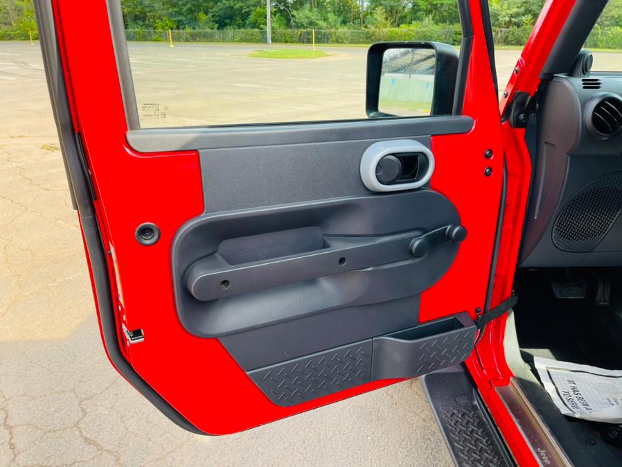 Used Jeep Wrangler 4WD 2dr Rubicon 2007 | Supreme Automotive. New Britain, Connecticut Used Jeep Wrangler 4WD 2dr Rubicon 2007 | Supreme Automotive. New Britain, Connecticut