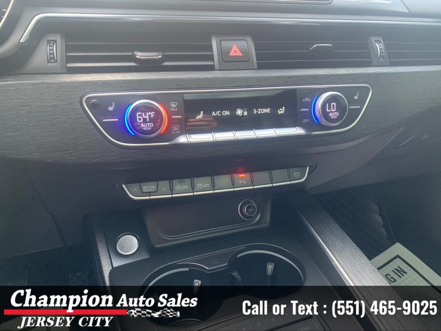 Used Audi A5 Coupe 2.0 TFSI Premium Plus S tronic 2018 | Champion Auto Sales of JC. Jersey City, New Jersey Used Audi A5 Coupe 2.0 TFSI Premium Plus S tronic 2018 | Champion Auto Sales of JC. Jersey City, New Jersey