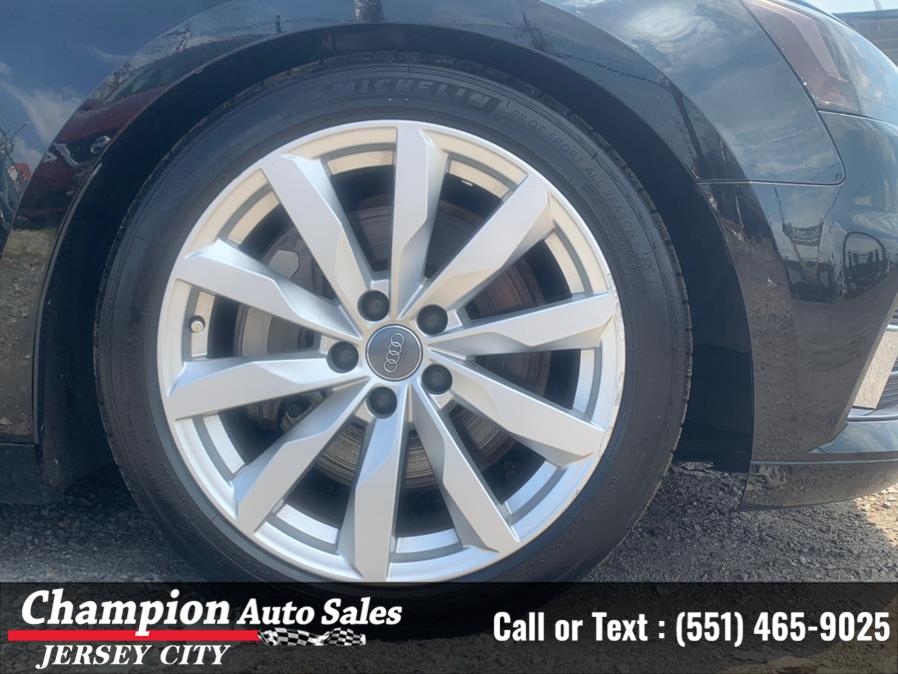 Used Audi A5 Coupe 2.0 TFSI Premium Plus S tronic 2018 | Champion Auto Sales of JC. Jersey City, New Jersey Used Audi A5 Coupe 2.0 TFSI Premium Plus S tronic 2018 | Champion Auto Sales of JC. Jersey City, New Jersey