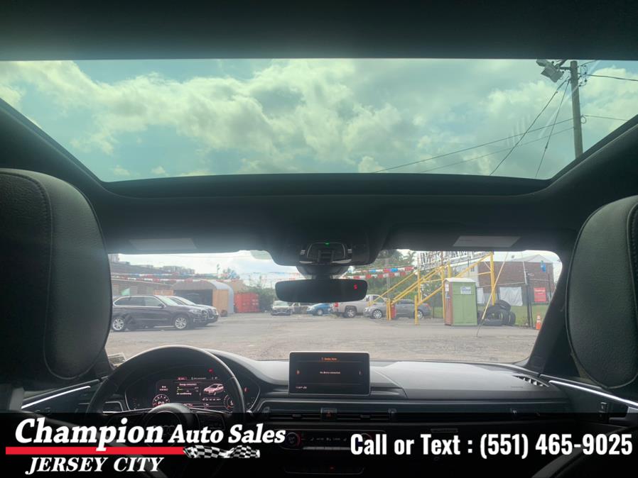Used Audi A5 Coupe 2.0 TFSI Premium Plus S tronic 2018 | Champion Auto Sales of JC. Jersey City, New Jersey Used Audi A5 Coupe 2.0 TFSI Premium Plus S tronic 2018 | Champion Auto Sales of JC. Jersey City, New Jersey