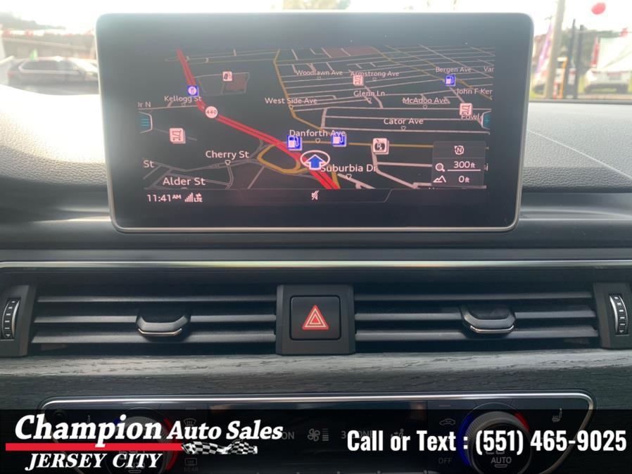 Used Audi A5 Coupe 2.0 TFSI Premium Plus S tronic 2018 | Champion Auto Sales of JC. Jersey City, New Jersey Used Audi A5 Coupe 2.0 TFSI Premium Plus S tronic 2018 | Champion Auto Sales of JC. Jersey City, New Jersey