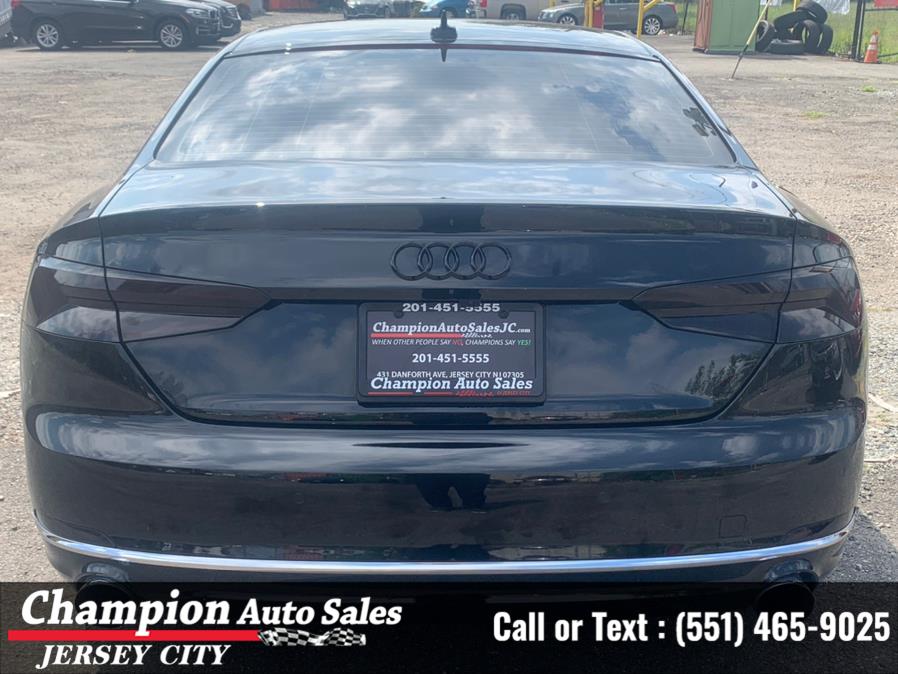 Used Audi A5 Coupe 2.0 TFSI Premium Plus S tronic 2018 | Champion Auto Sales of JC. Jersey City, New Jersey Used Audi A5 Coupe 2.0 TFSI Premium Plus S tronic 2018 | Champion Auto Sales of JC. Jersey City, New Jersey