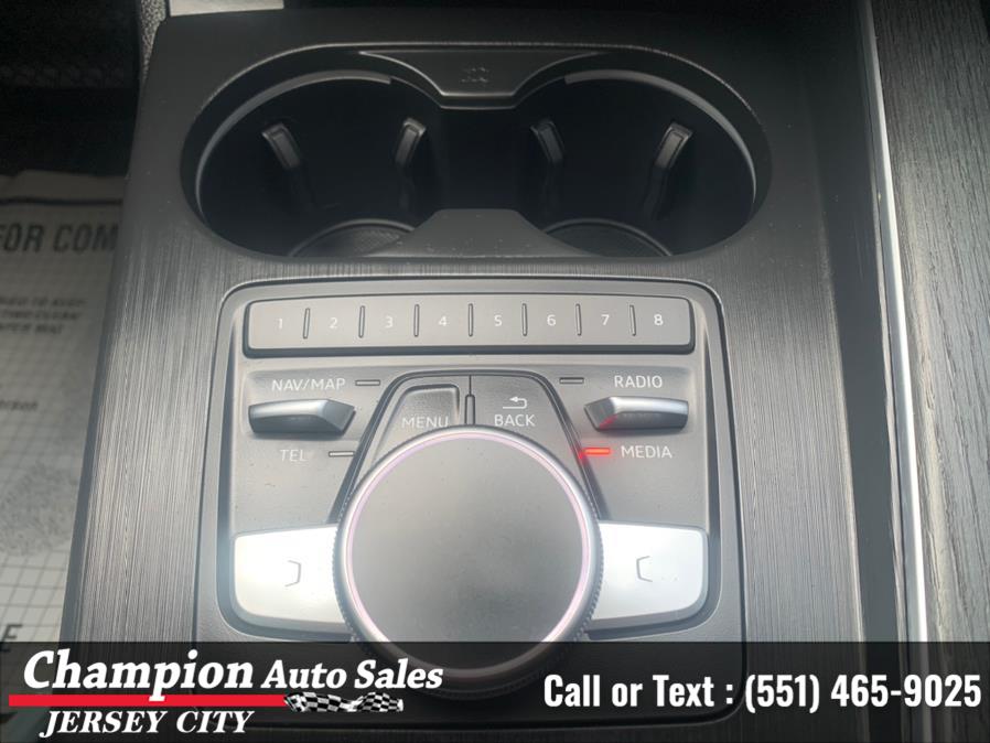 Used Audi A5 Coupe 2.0 TFSI Premium Plus S tronic 2018 | Champion Auto Sales of JC. Jersey City, New Jersey Used Audi A5 Coupe 2.0 TFSI Premium Plus S tronic 2018 | Champion Auto Sales of JC. Jersey City, New Jersey