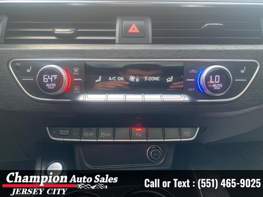 Used Audi A5 Coupe 2.0 TFSI Premium Plus S tronic 2018 | Champion Auto Sales of JC. Jersey City, New Jersey Used Audi A5 Coupe 2.0 TFSI Premium Plus S tronic 2018 | Champion Auto Sales of JC. Jersey City, New Jersey