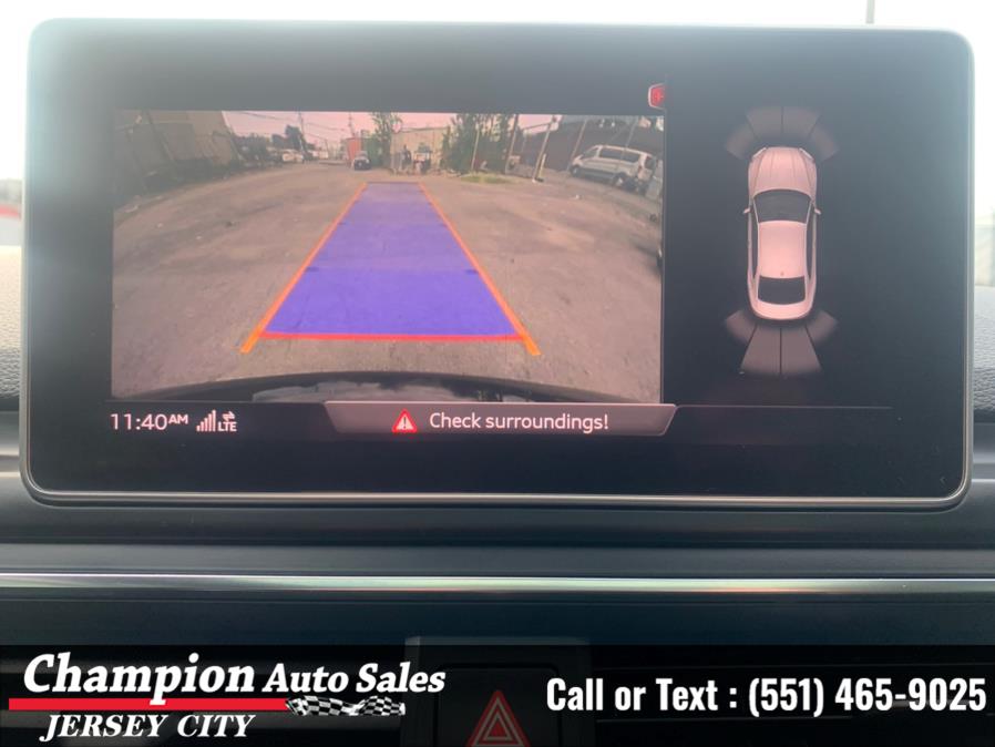 Used Audi A5 Coupe 2.0 TFSI Premium Plus S tronic 2018 | Champion Auto Sales of JC. Jersey City, New Jersey Used Audi A5 Coupe 2.0 TFSI Premium Plus S tronic 2018 | Champion Auto Sales of JC. Jersey City, New Jersey