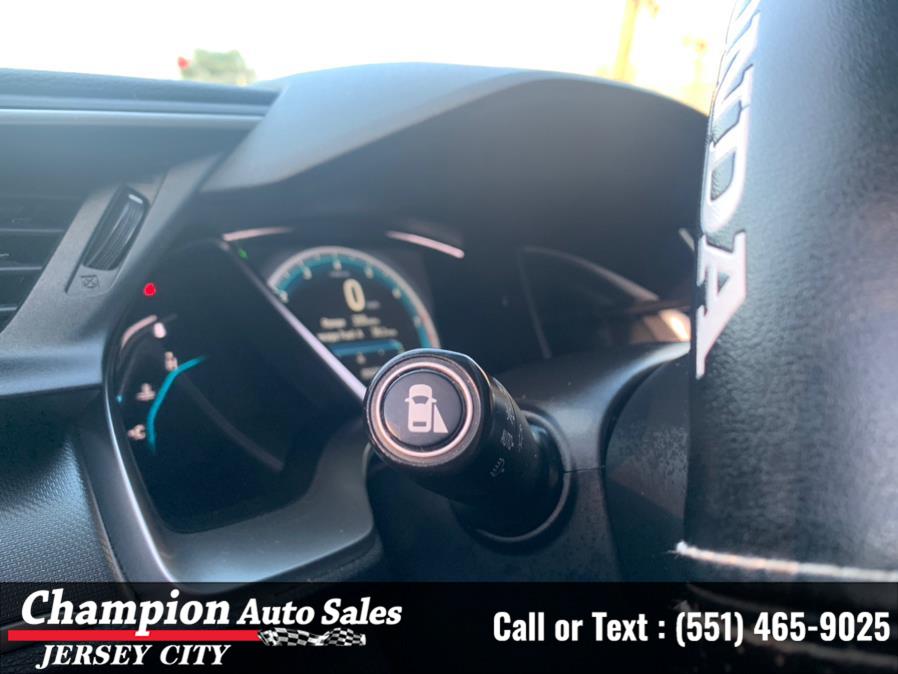 Used Honda Civic Sedan EX CVT 2018 | Champion Auto Sales of JC. Jersey City, New Jersey Used Honda Civic Sedan EX CVT 2018 | Champion Auto Sales of JC. Jersey City, New Jersey