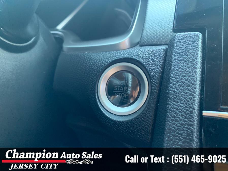 Used Honda Civic Sedan EX CVT 2018 | Champion Auto Sales of JC. Jersey City, New Jersey Used Honda Civic Sedan EX CVT 2018 | Champion Auto Sales of JC. Jersey City, New Jersey