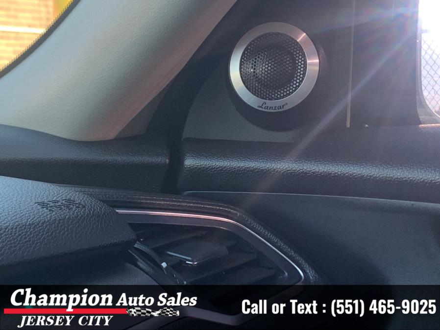 Used Honda Civic Sedan EX CVT 2018 | Champion Auto Sales of JC. Jersey City, New Jersey Used Honda Civic Sedan EX CVT 2018 | Champion Auto Sales of JC. Jersey City, New Jersey