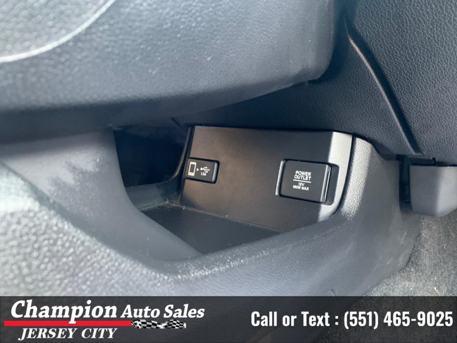 Used Honda Civic Sedan EX CVT 2018 | Champion Auto Sales of JC. Jersey City, New Jersey Used Honda Civic Sedan EX CVT 2018 | Champion Auto Sales of JC. Jersey City, New Jersey