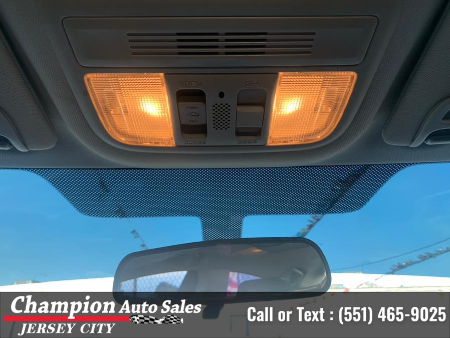Used Honda Civic Sedan EX CVT 2018 | Champion Auto Sales of JC. Jersey City, New Jersey Used Honda Civic Sedan EX CVT 2018 | Champion Auto Sales of JC. Jersey City, New Jersey