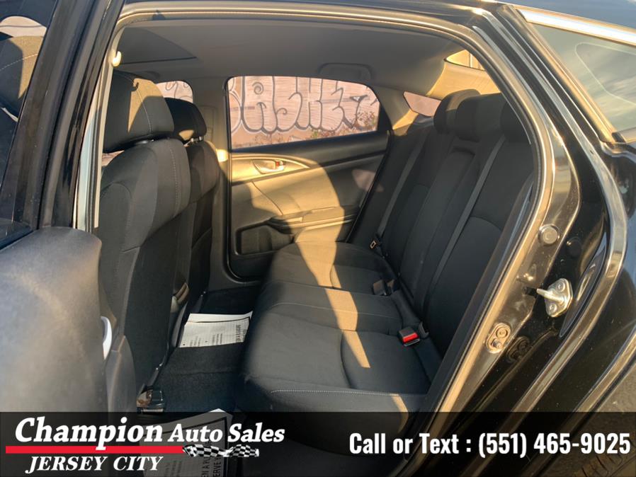 Used Honda Civic Sedan EX CVT 2018 | Champion Auto Sales of JC. Jersey City, New Jersey Used Honda Civic Sedan EX CVT 2018 | Champion Auto Sales of JC. Jersey City, New Jersey