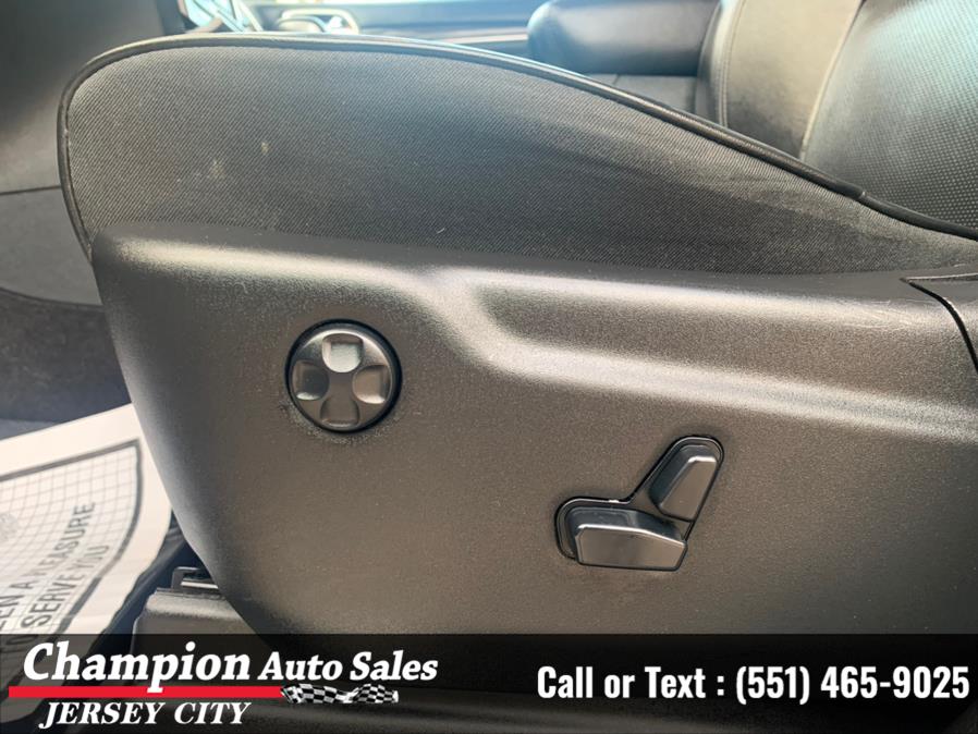 Used Jeep Grand Cherokee Overland 4x4 2018 | Champion Auto Sales of JC. Jersey City, New Jersey Used Jeep Grand Cherokee Overland 4x4 2018 | Champion Auto Sales of JC. Jersey City, New Jersey