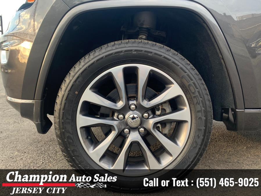 Used Jeep Grand Cherokee Overland 4x4 2018 | Champion Auto Sales of JC. Jersey City, New Jersey Used Jeep Grand Cherokee Overland 4x4 2018 | Champion Auto Sales of JC. Jersey City, New Jersey