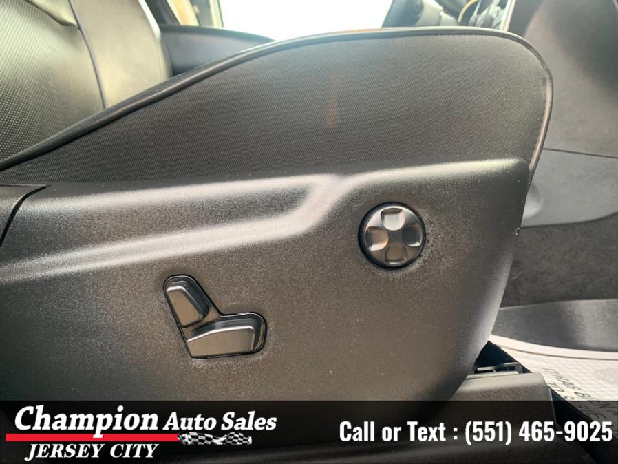 Used Jeep Grand Cherokee Overland 4x4 2018 | Champion Auto Sales of JC. Jersey City, New Jersey Used Jeep Grand Cherokee Overland 4x4 2018 | Champion Auto Sales of JC. Jersey City, New Jersey
