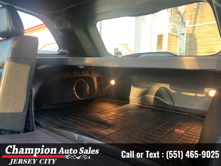 Used Jeep Grand Cherokee Overland 4x4 2018 | Champion Auto Sales of JC. Jersey City, New Jersey Used Jeep Grand Cherokee Overland 4x4 2018 | Champion Auto Sales of JC. Jersey City, New Jersey