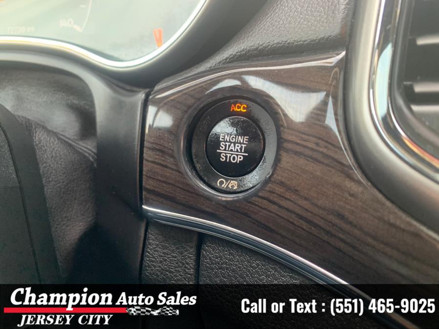 Used Jeep Grand Cherokee Overland 4x4 2018 | Champion Auto Sales of JC. Jersey City, New Jersey Used Jeep Grand Cherokee Overland 4x4 2018 | Champion Auto Sales of JC. Jersey City, New Jersey