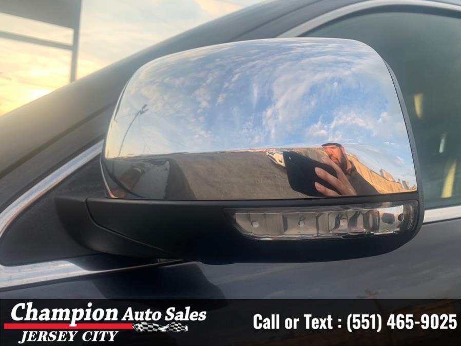 Used Jeep Grand Cherokee Overland 4x4 2018 | Champion Auto Sales of JC. Jersey City, New Jersey Used Jeep Grand Cherokee Overland 4x4 2018 | Champion Auto Sales of JC. Jersey City, New Jersey