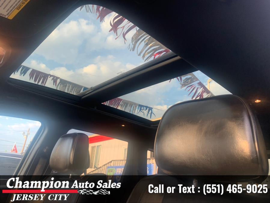 Used Jeep Grand Cherokee Overland 4x4 2018 | Champion Auto Sales of JC. Jersey City, New Jersey Used Jeep Grand Cherokee Overland 4x4 2018 | Champion Auto Sales of JC. Jersey City, New Jersey