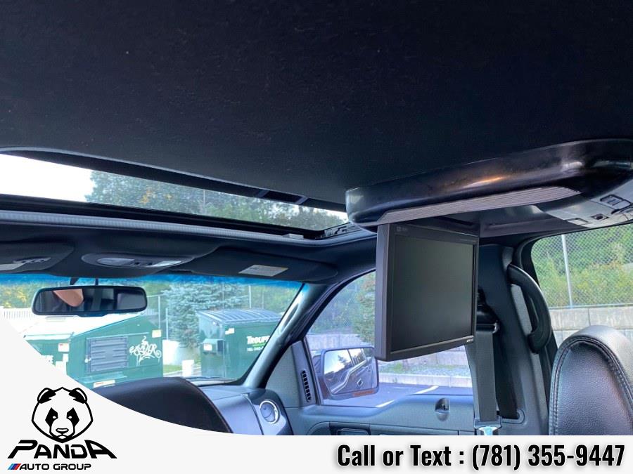 Used Ford F-150 AWD SuperCrew 139" Harley-Davidson 2007 | Panda Auto Group. Abington, Massachusetts Used Ford F-150 AWD SuperCrew 139" Harley-Davidson 2007 | Panda Auto Group. Abington, Massachusetts