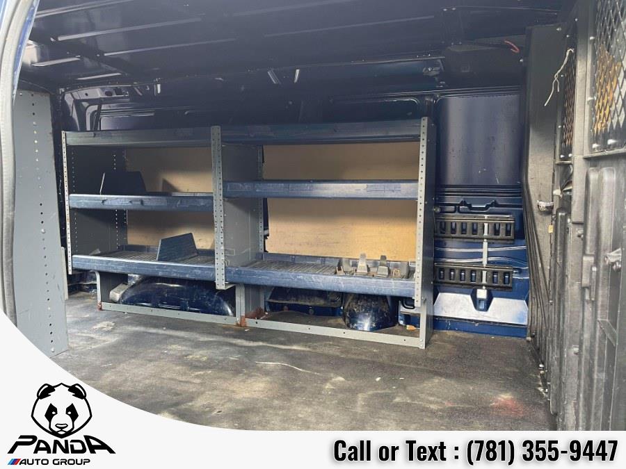 Used Ford Econoline Cargo Van E-150 Commercial 2009 | Panda Auto Group. Abington, Massachusetts Used Ford Econoline Cargo Van E-150 Commercial 2009 | Panda Auto Group. Abington, Massachusetts