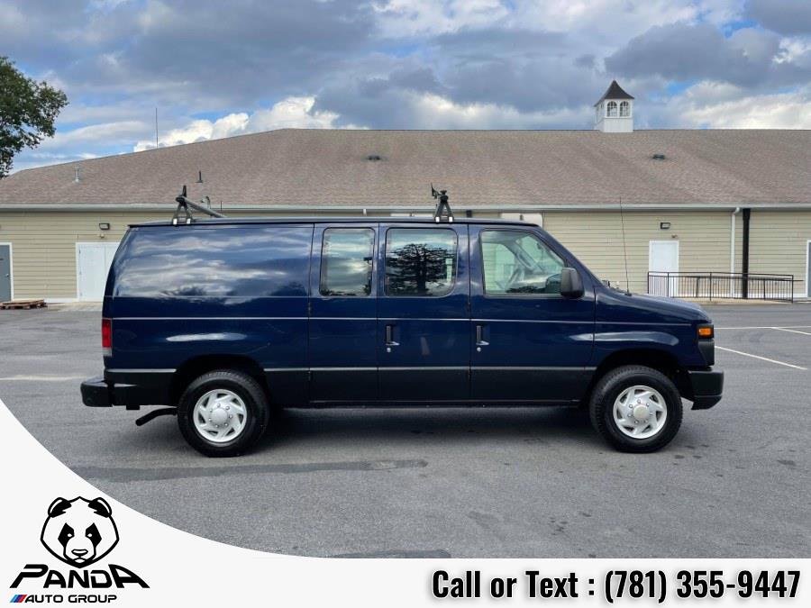 Used Ford Econoline Cargo Van E-150 Commercial 2009 | Panda Auto Group. Abington, Massachusetts Used Ford Econoline Cargo Van E-150 Commercial 2009 | Panda Auto Group. Abington, Massachusetts