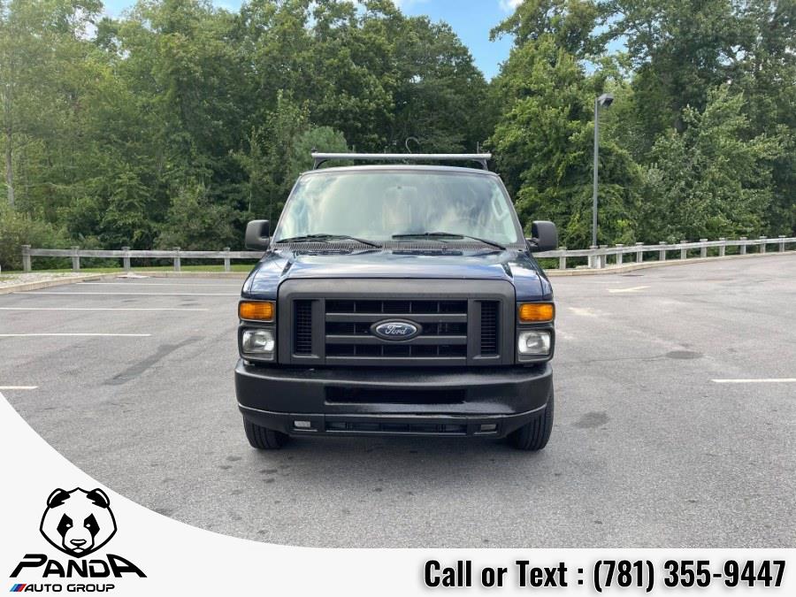 Used Ford Econoline Cargo Van E-150 Commercial 2009 | Panda Auto Group. Abington, Massachusetts Used Ford Econoline Cargo Van E-150 Commercial 2009 | Panda Auto Group. Abington, Massachusetts