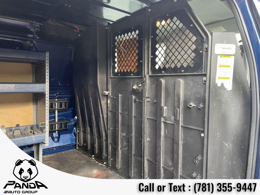 Used Ford Econoline Cargo Van E-150 Commercial 2009 | Panda Auto Group. Abington, Massachusetts Used Ford Econoline Cargo Van E-150 Commercial 2009 | Panda Auto Group. Abington, Massachusetts