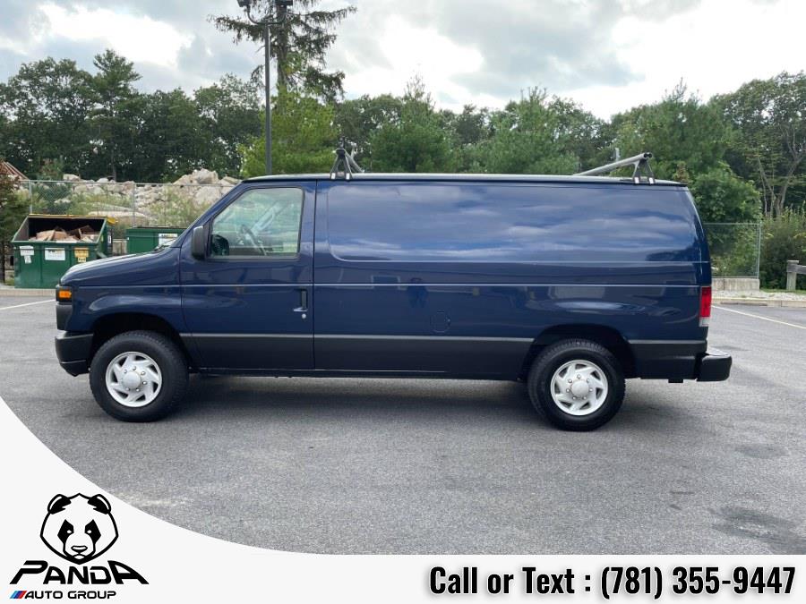 Used Ford Econoline Cargo Van E-150 Commercial 2009 | Panda Auto Group. Abington, Massachusetts Used Ford Econoline Cargo Van E-150 Commercial 2009 | Panda Auto Group. Abington, Massachusetts