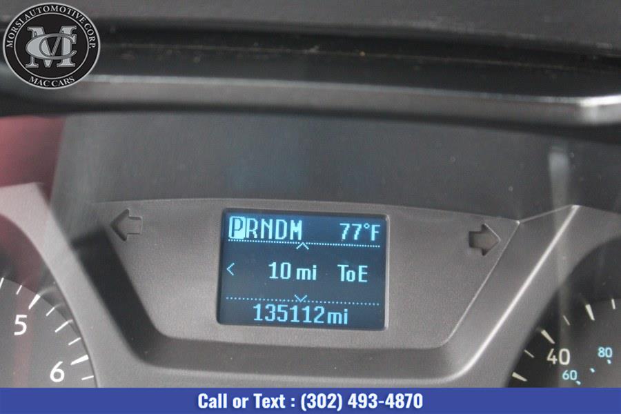 Used Ford Transit Passenger Van T-250 148" Med Rf 9000 GVWR Sliding RH Dr 2016 | Morsi Automotive Corp. New Castle, Delaware Used Ford Transit Passenger Van T-250 148" Med Rf 9000 GVWR Sliding RH Dr 2016 | Morsi Automotive Corp. New Castle, Delaware