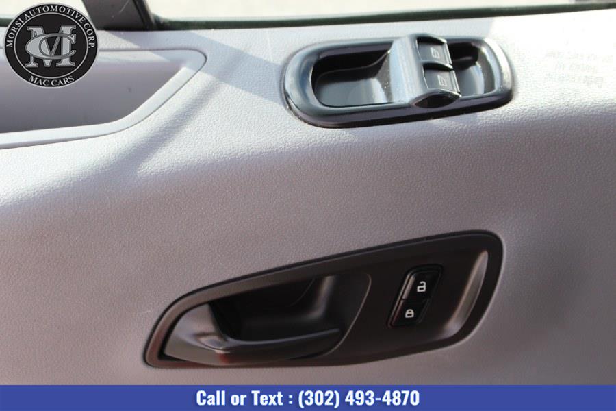 Used Ford Transit Passenger Van T-250 148" Med Rf 9000 GVWR Sliding RH Dr 2016 | Morsi Automotive Corp. New Castle, Delaware Used Ford Transit Passenger Van T-250 148" Med Rf 9000 GVWR Sliding RH Dr 2016 | Morsi Automotive Corp. New Castle, Delaware