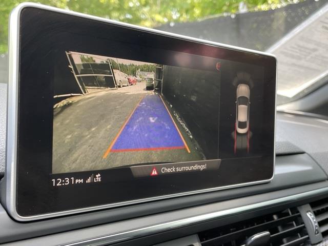 Used Audi S5 3.0T Premium Plus 2018 | Blasius Federal Road. Brookfield, Connecticut Used Audi S5 3.0T Premium Plus 2018 | Blasius Federal Road. Brookfield, Connecticut