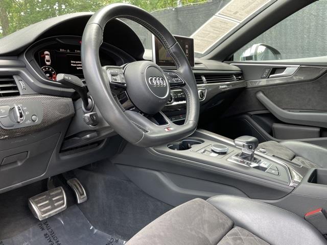Used Audi S5 3.0T Premium Plus 2018 | Blasius Federal Road. Brookfield, Connecticut Used Audi S5 3.0T Premium Plus 2018 | Blasius Federal Road. Brookfield, Connecticut