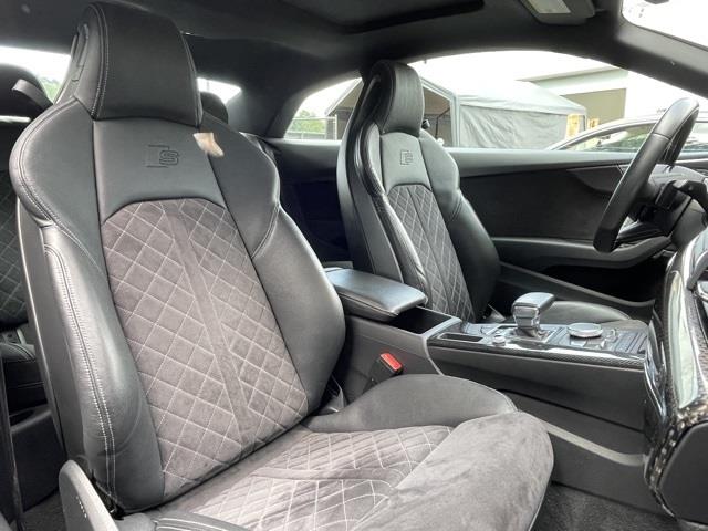 Used Audi S5 3.0T Premium Plus 2018 | Blasius Federal Road. Brookfield, Connecticut Used Audi S5 3.0T Premium Plus 2018 | Blasius Federal Road. Brookfield, Connecticut