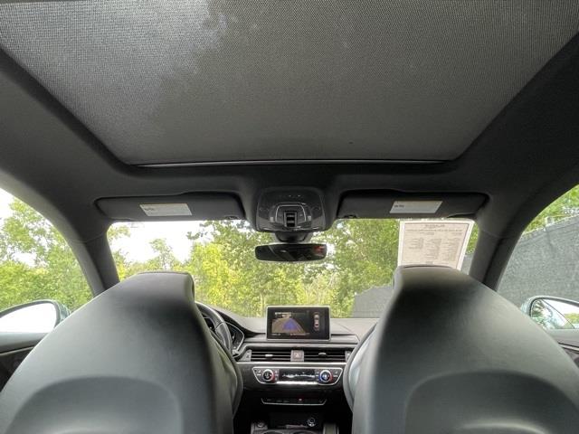 Used Audi S5 3.0T Premium Plus 2018 | Blasius Federal Road. Brookfield, Connecticut Used Audi S5 3.0T Premium Plus 2018 | Blasius Federal Road. Brookfield, Connecticut