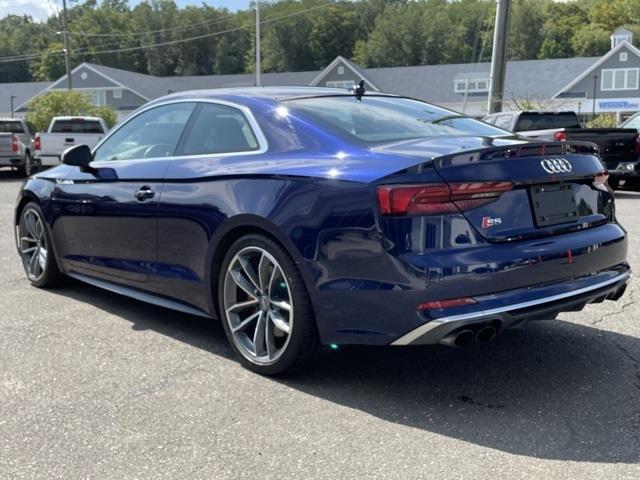Used Audi S5 3.0T Premium Plus 2018 | Blasius Federal Road. Brookfield, Connecticut Used Audi S5 3.0T Premium Plus 2018 | Blasius Federal Road. Brookfield, Connecticut