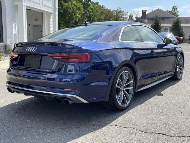 Used Audi S5 3.0T Premium Plus 2018 | Blasius Federal Road. Brookfield, Connecticut Used Audi S5 3.0T Premium Plus 2018 | Blasius Federal Road. Brookfield, Connecticut