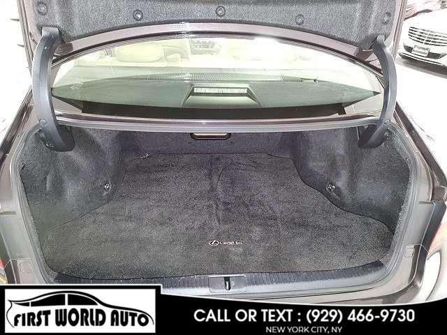 Used Lexus ES 350 4dr Sdn 2013 | First World Auto. Jamaica, New York Used Lexus ES 350 4dr Sdn 2013 | First World Auto. Jamaica, New York