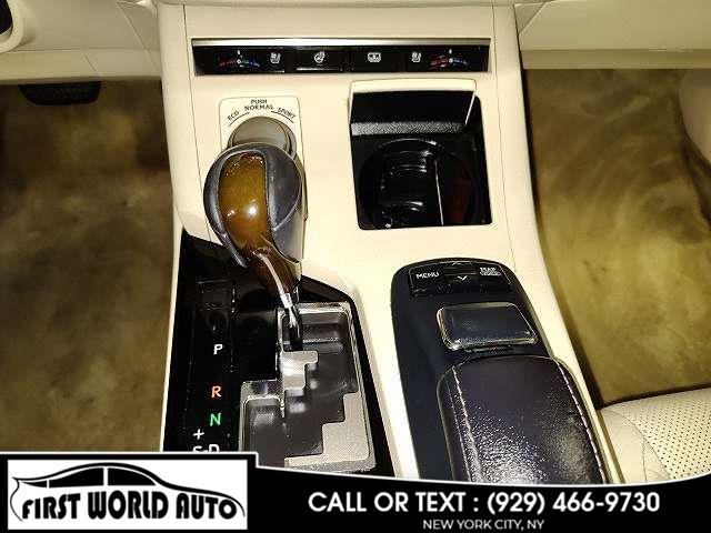 Used Lexus ES 350 4dr Sdn 2013 | First World Auto. Jamaica, New York Used Lexus ES 350 4dr Sdn 2013 | First World Auto. Jamaica, New York