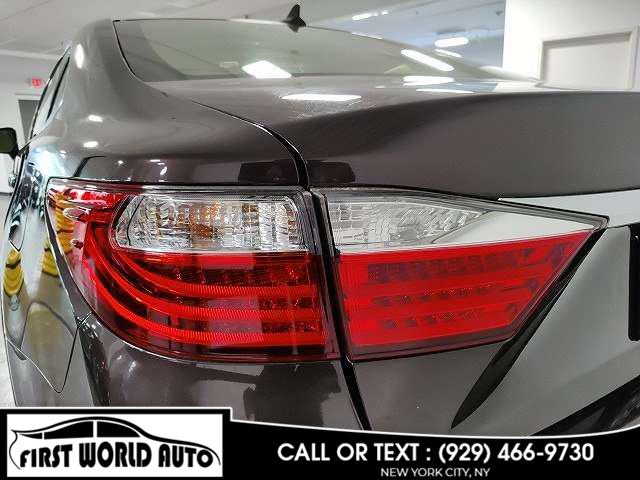 Used Lexus ES 350 4dr Sdn 2013 | First World Auto. Jamaica, New York Used Lexus ES 350 4dr Sdn 2013 | First World Auto. Jamaica, New York
