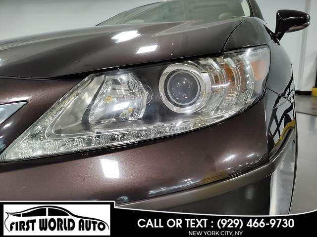 Used Lexus ES 350 4dr Sdn 2013 | First World Auto. Jamaica, New York Used Lexus ES 350 4dr Sdn 2013 | First World Auto. Jamaica, New York