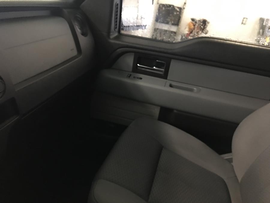 Used Ford F-150 4WD SuperCrew 145" XL 2014 | Maine Central Motors. Pittsfield, Maine Used Ford F-150 4WD SuperCrew 145" XL 2014 | Maine Central Motors. Pittsfield, Maine