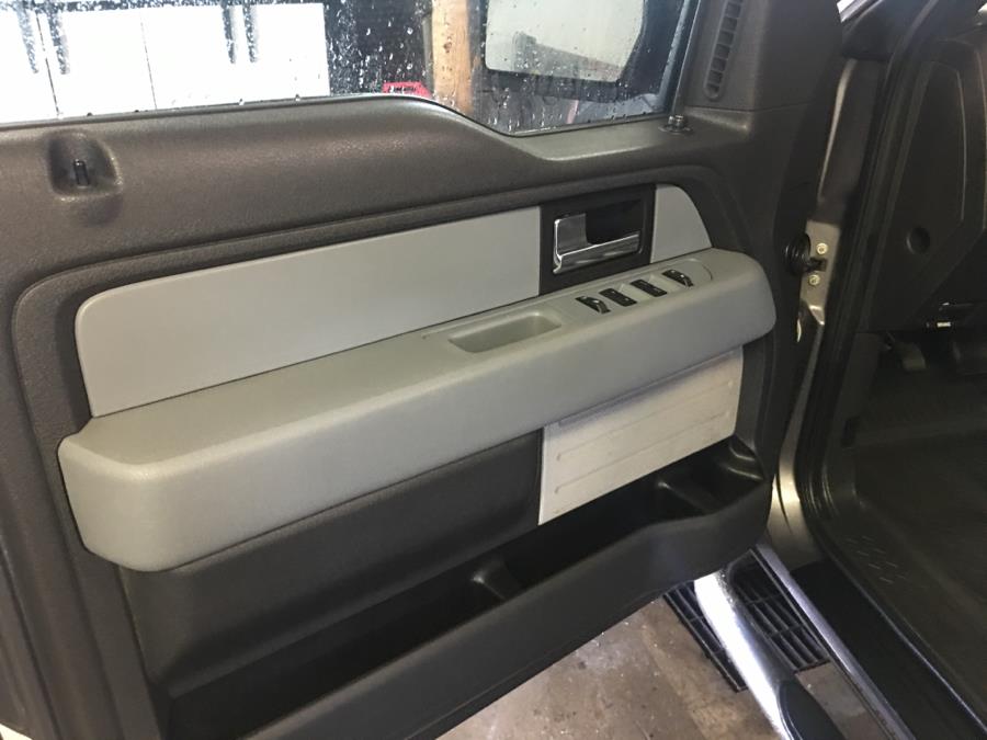 Used Ford F-150 4WD SuperCrew 145" XL 2014 | Maine Central Motors. Pittsfield, Maine Used Ford F-150 4WD SuperCrew 145" XL 2014 | Maine Central Motors. Pittsfield, Maine