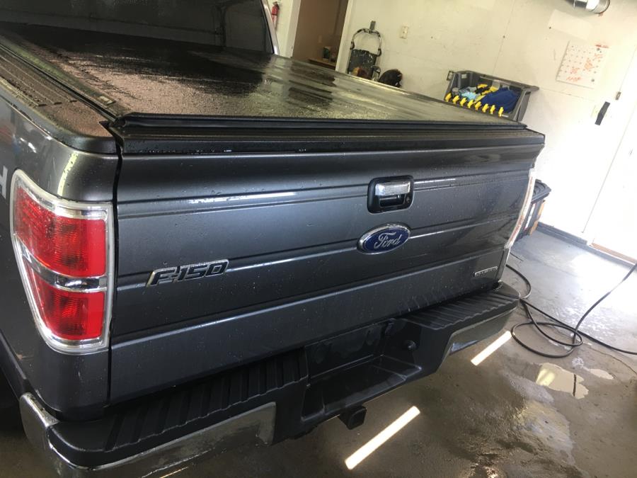 Used Ford F-150 4WD SuperCrew 145" XL 2014 | Maine Central Motors. Pittsfield, Maine Used Ford F-150 4WD SuperCrew 145" XL 2014 | Maine Central Motors. Pittsfield, Maine