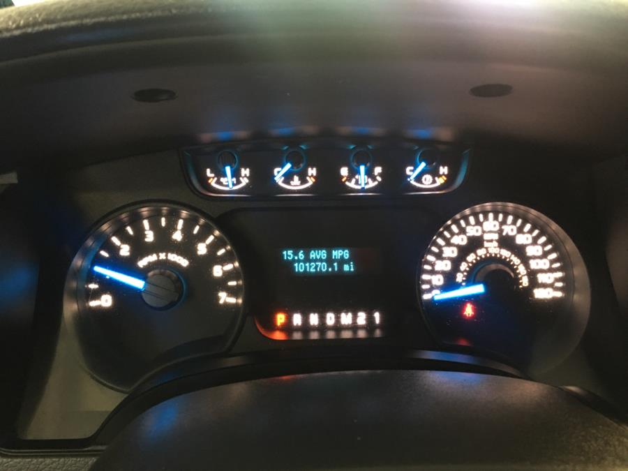 Used Ford F-150 4WD SuperCrew 145" XL 2014 | Maine Central Motors. Pittsfield, Maine Used Ford F-150 4WD SuperCrew 145" XL 2014 | Maine Central Motors. Pittsfield, Maine