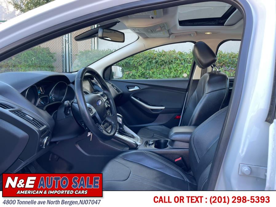 Used Ford Focus 4dr Sdn SEL 2012 | N&E Auto Sale LLC. North Bergen, New Jersey Used Ford Focus 4dr Sdn SEL 2012 | N&E Auto Sale LLC. North Bergen, New Jersey