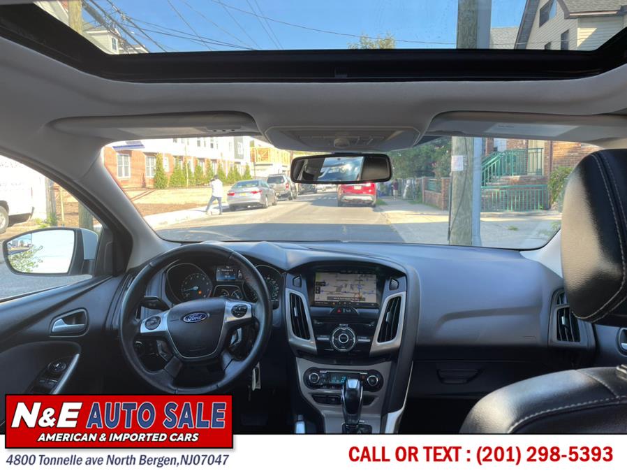 Used Ford Focus 4dr Sdn SEL 2012 | N&E Auto Sale LLC. North Bergen, New Jersey Used Ford Focus 4dr Sdn SEL 2012 | N&E Auto Sale LLC. North Bergen, New Jersey